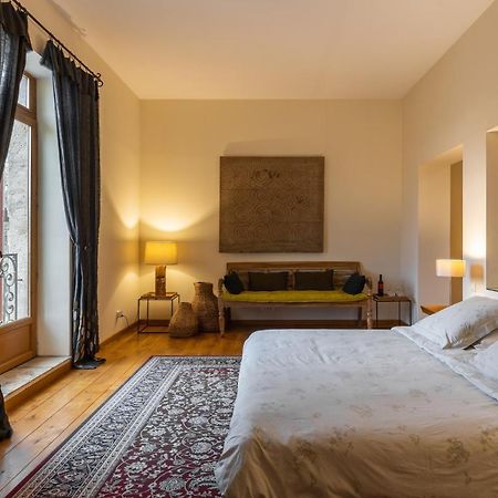 Waya A Domaine Saint Domingue Bed & Breakfast Нарбон Екстериор снимка