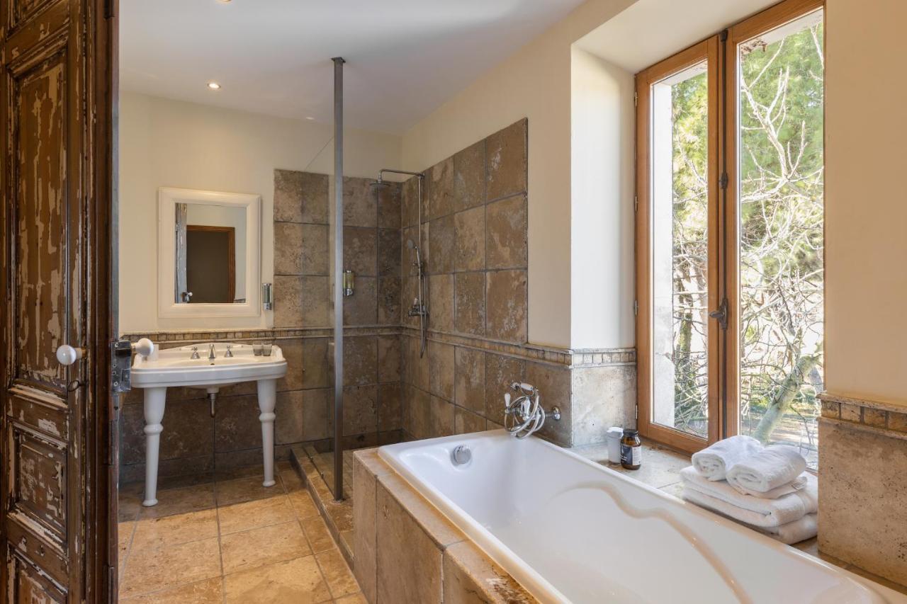 Waya A Domaine Saint Domingue Bed & Breakfast Нарбон Екстериор снимка