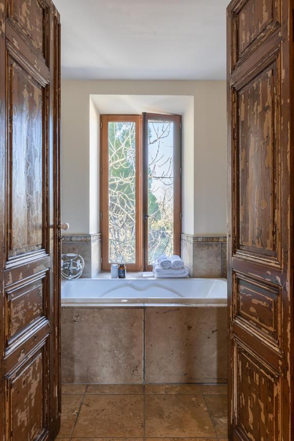 Waya A Domaine Saint Domingue Bed & Breakfast Нарбон Екстериор снимка
