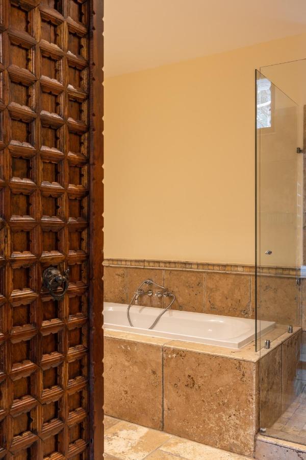 Waya A Domaine Saint Domingue Bed & Breakfast Нарбон Екстериор снимка