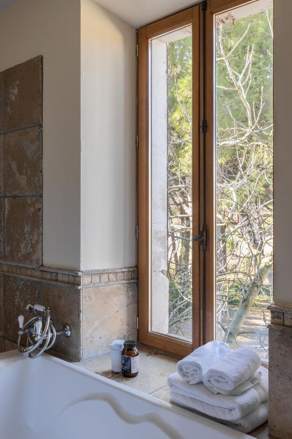 Waya A Domaine Saint Domingue Bed & Breakfast Нарбон Екстериор снимка