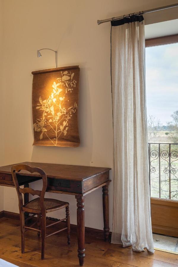Waya A Domaine Saint Domingue Bed & Breakfast Нарбон Екстериор снимка