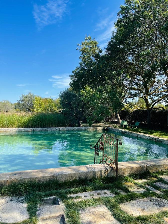 Waya A Domaine Saint Domingue Bed & Breakfast Нарбон Екстериор снимка