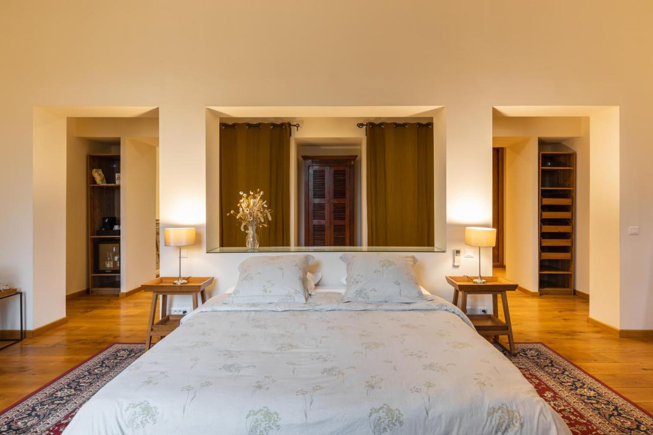Waya A Domaine Saint Domingue Bed & Breakfast Нарбон Екстериор снимка